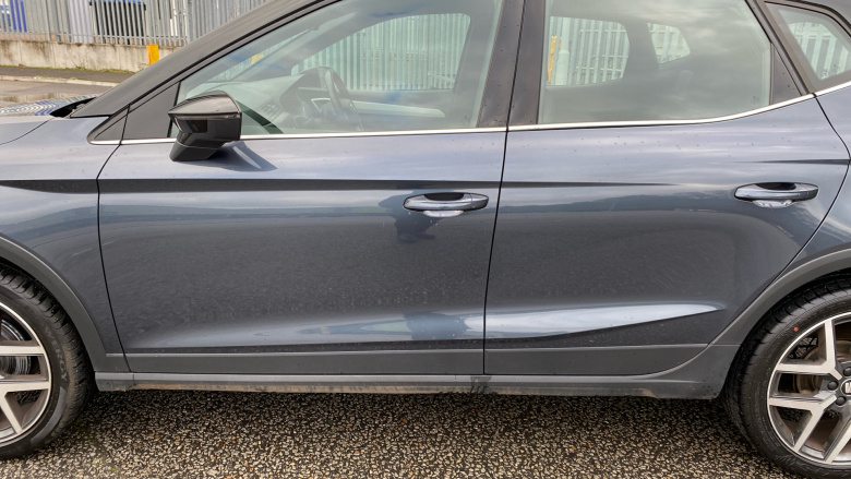 SEAT Arona 1.0 TSI 115 Xcellence Lux [EZ] 5dr DSG Petrol Hatchback